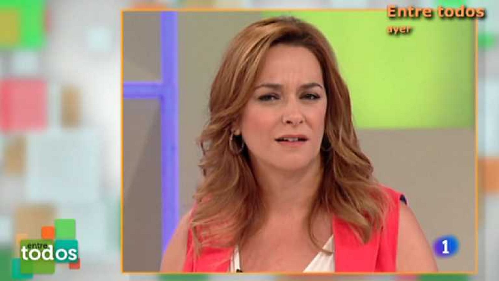 Entre todos - 11/09/13 - ver ahora