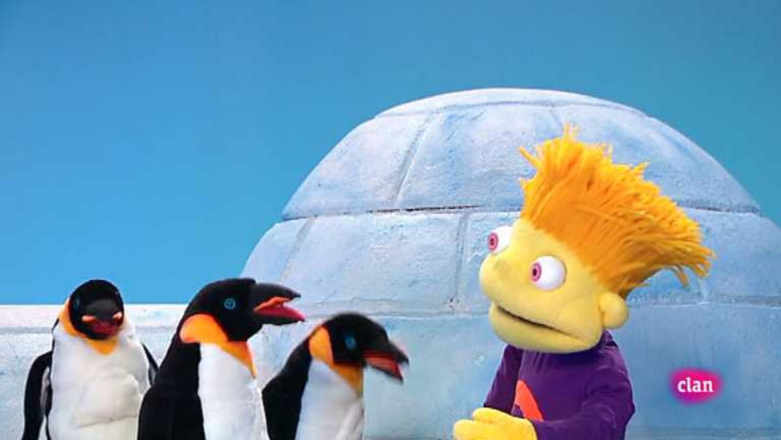 Los lunnis - Lunnis | Ver