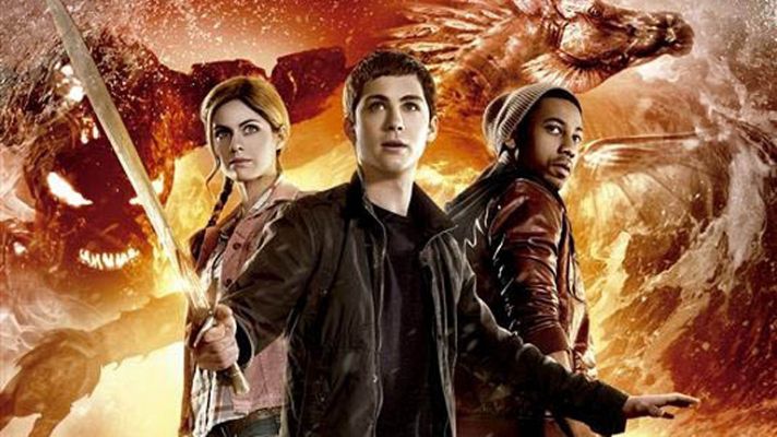 Cultura en Rtve.es - Días de cine: Tráiler de 'Percy Jackson y el mar de los monstruos'