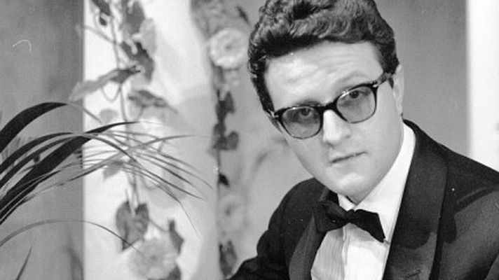  - Muere Jimmy Fontana