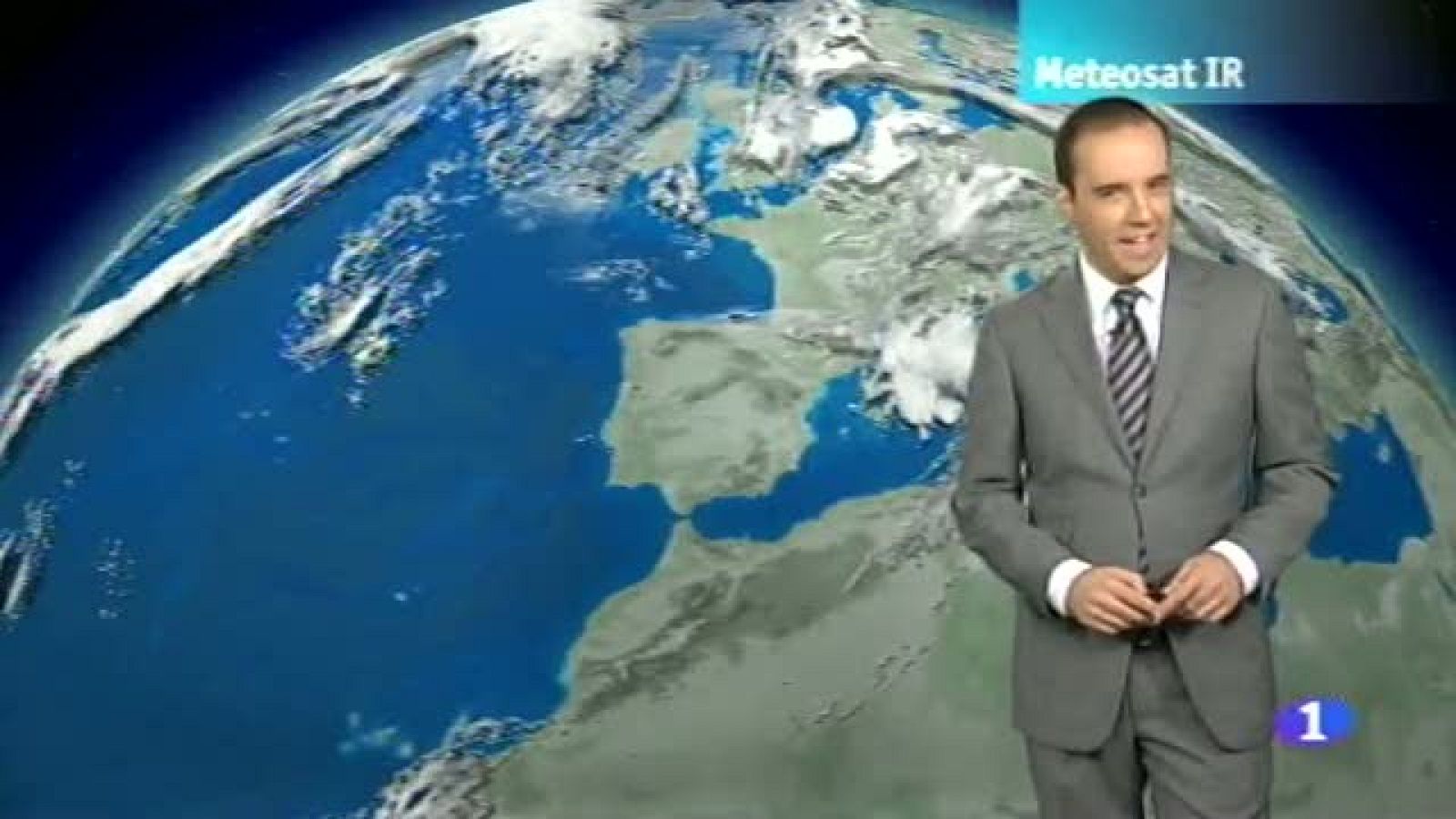 El tiempo en Andalucía - 11/09/2013 | Ver