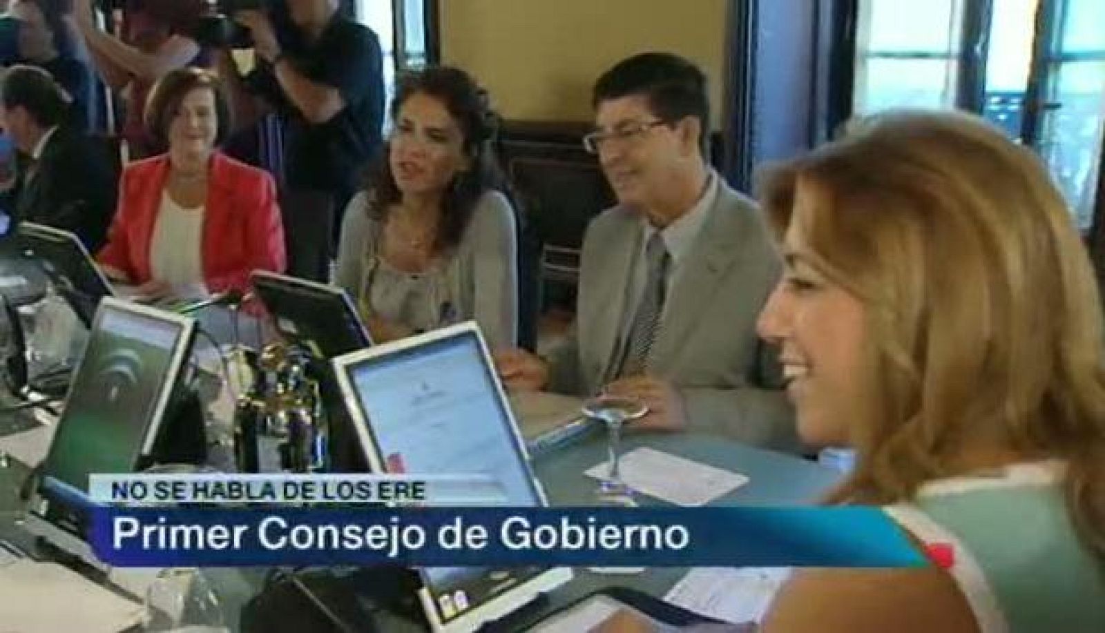 Noticias Andalucía 2 - 11/09/2013 | Ver