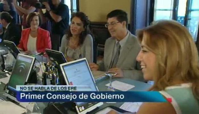 Noticias Andalucía - Noticias Andalucía 2 - 11/09/2013