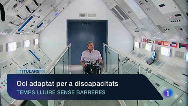 La Comunidad Valenciana en 2' - 12/09/13 - Ver ahora