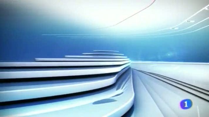 Telenorte - País Vasco - País Vasco en 2' - 12/09/13