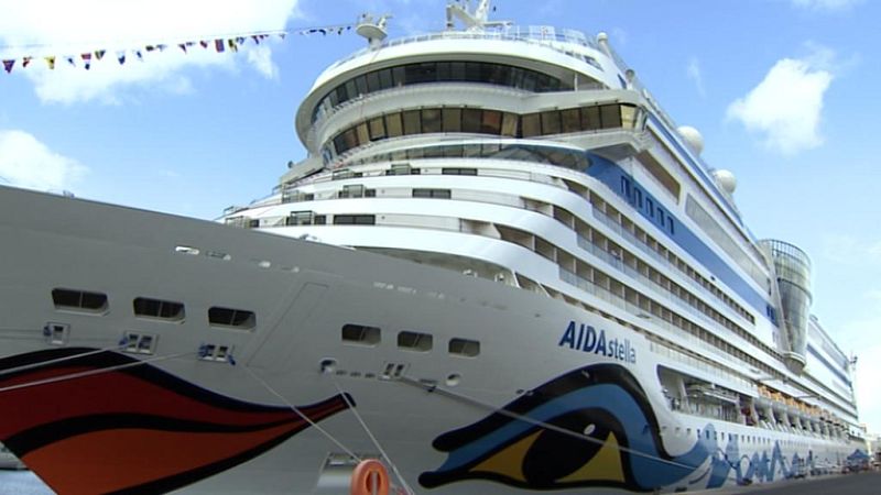 Canarias en 2' - 12/09/13 | Ver