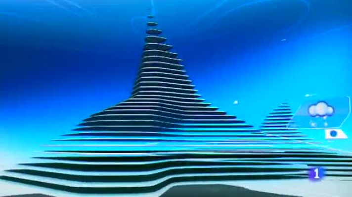 TeleCantabria - El tiempo en Cantabria - 12/09/13