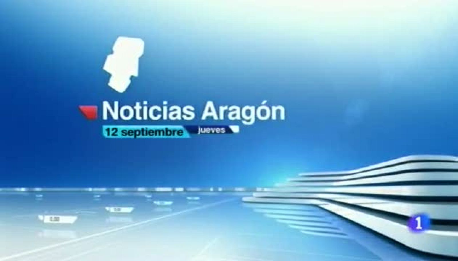 Aragón en 2' - 12/09/13 | Ver