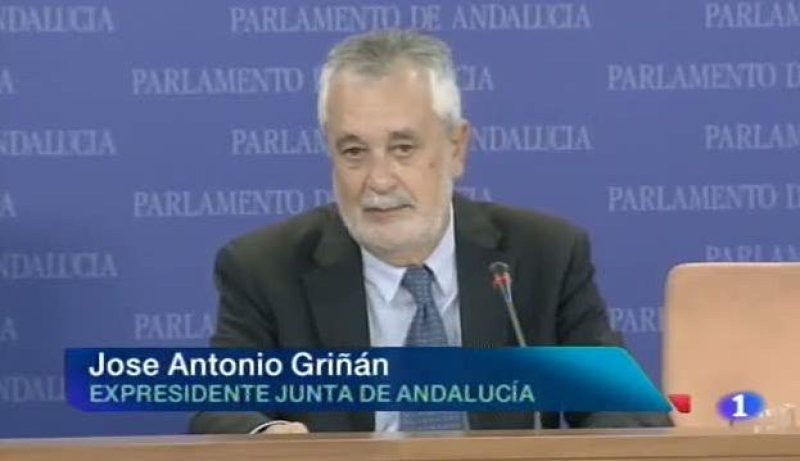 Noticias Andalucía - 12/09/2013 | Ver