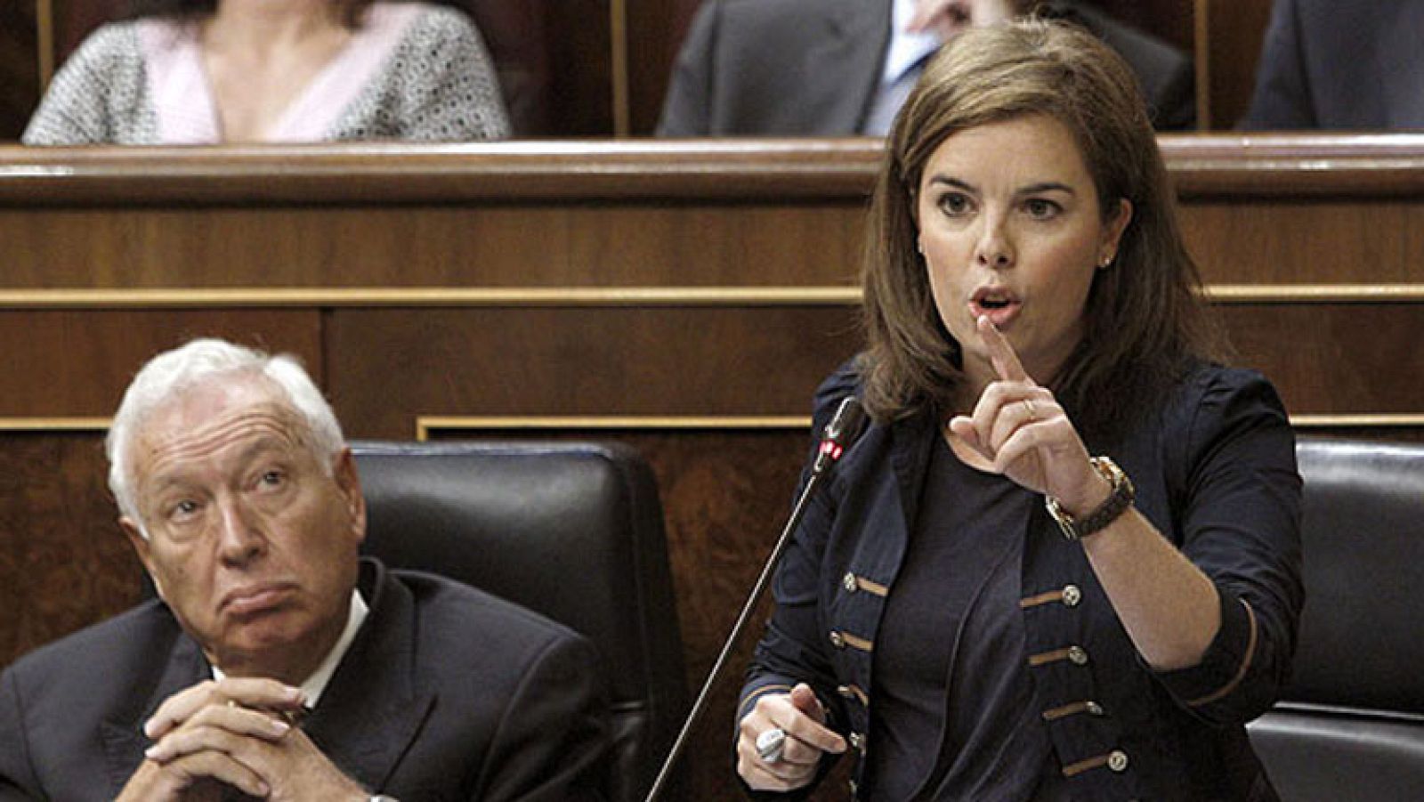 Último trámite en el Congreso de la ley de Transparencia antes de pasar al Senado