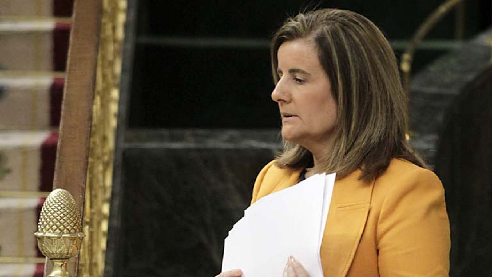 El Congreso va a convalidar las nuevas medidas sobre empleo a tiempo parcial