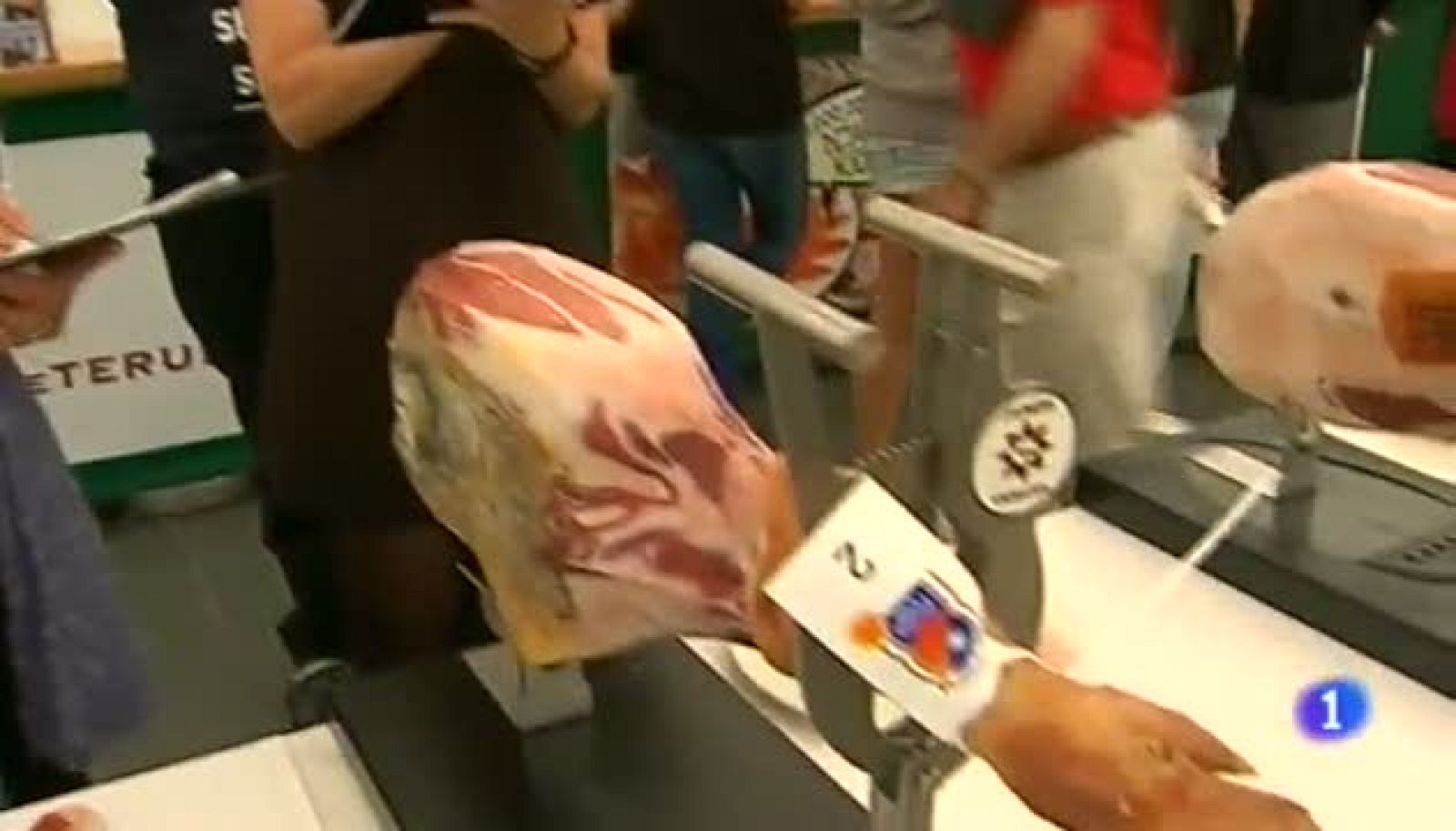 Noticias Aragón - 12/09/13 | Ver