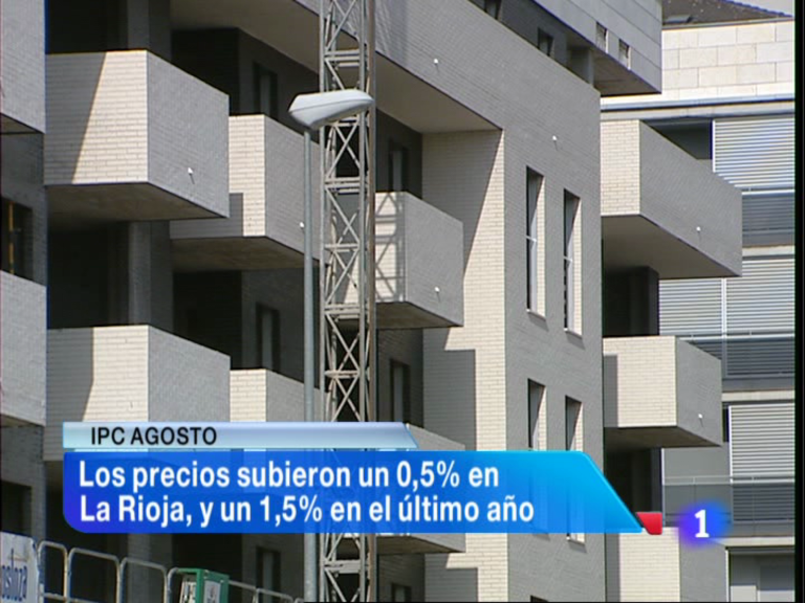 Telerioja en 2' - 12/09/13 | Ver