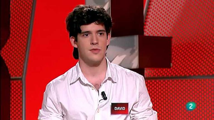 Saber y ganar - Saber y ganar - 12/09/13