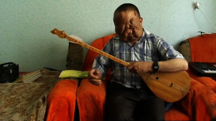 En portada - Hijos de la guerra atómica - Promo