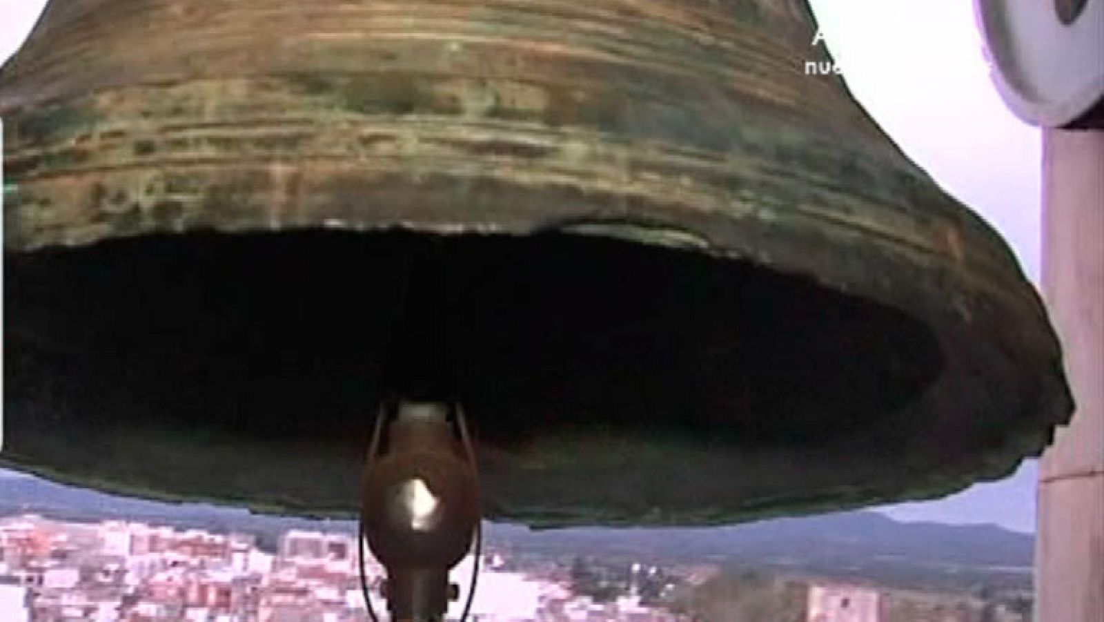 España Directo- ¡Nos vamos a un concierto de campanas!