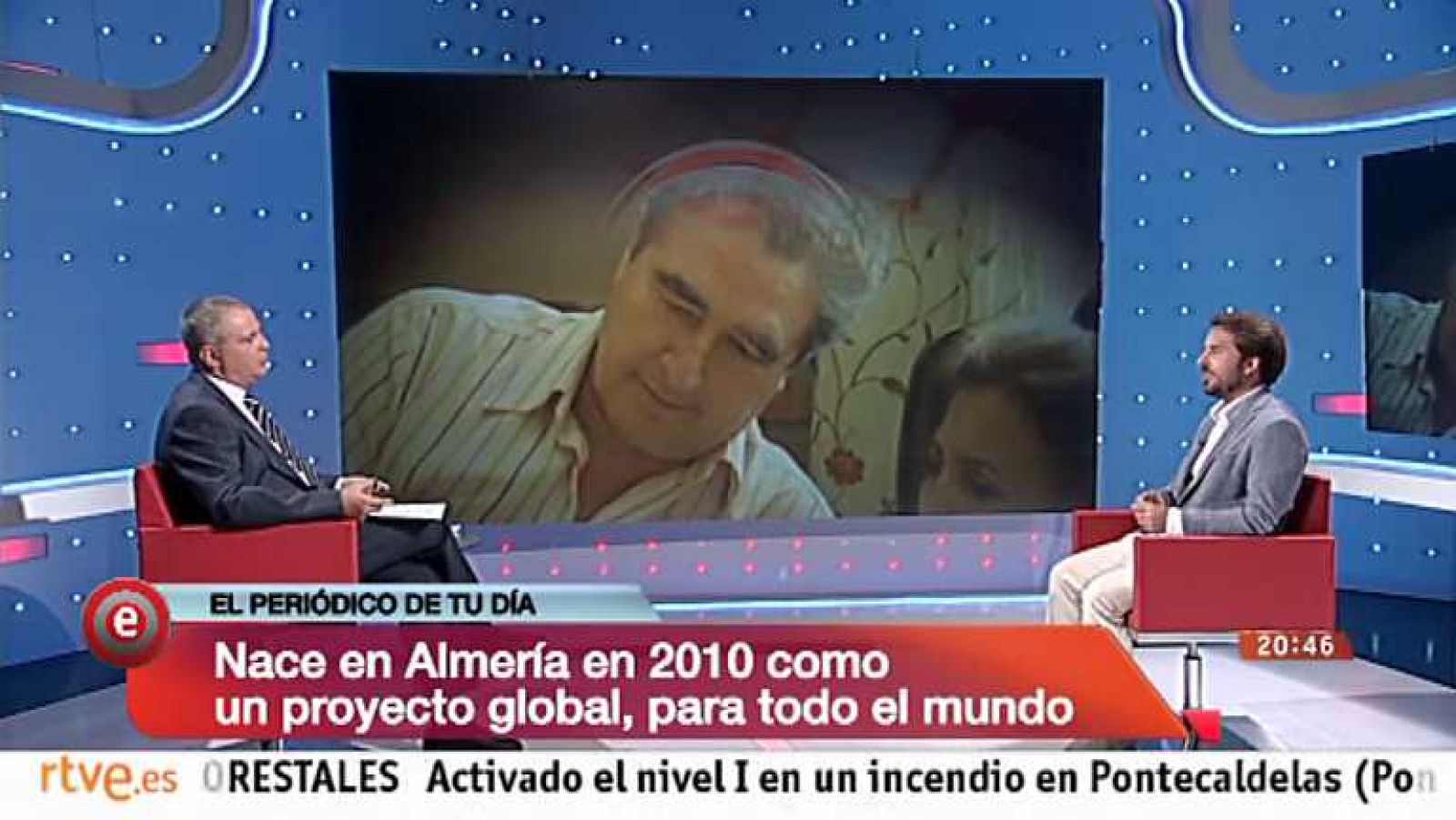 Emprende - 12/09/13 - Ver ahora