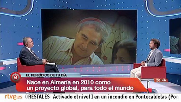 Emprende - Emprende - 12/09/13