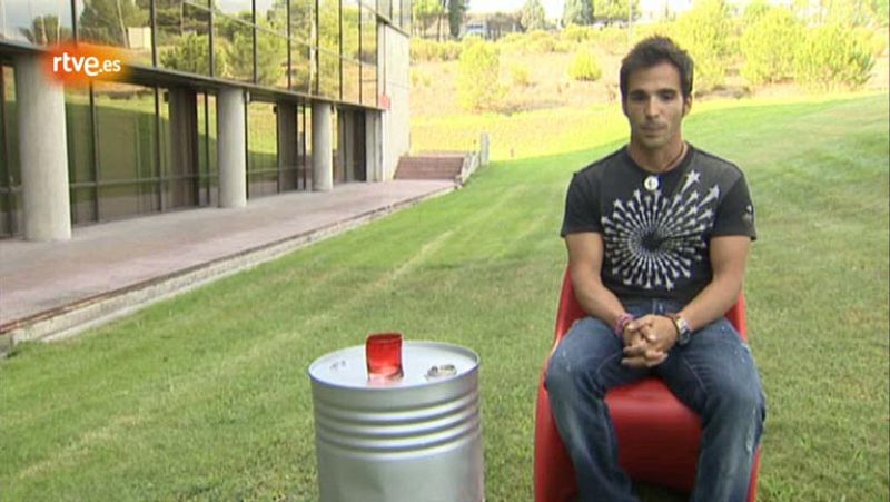 Toni Elías se pasa al Mundial de Superbikes (entrevista íntegra)