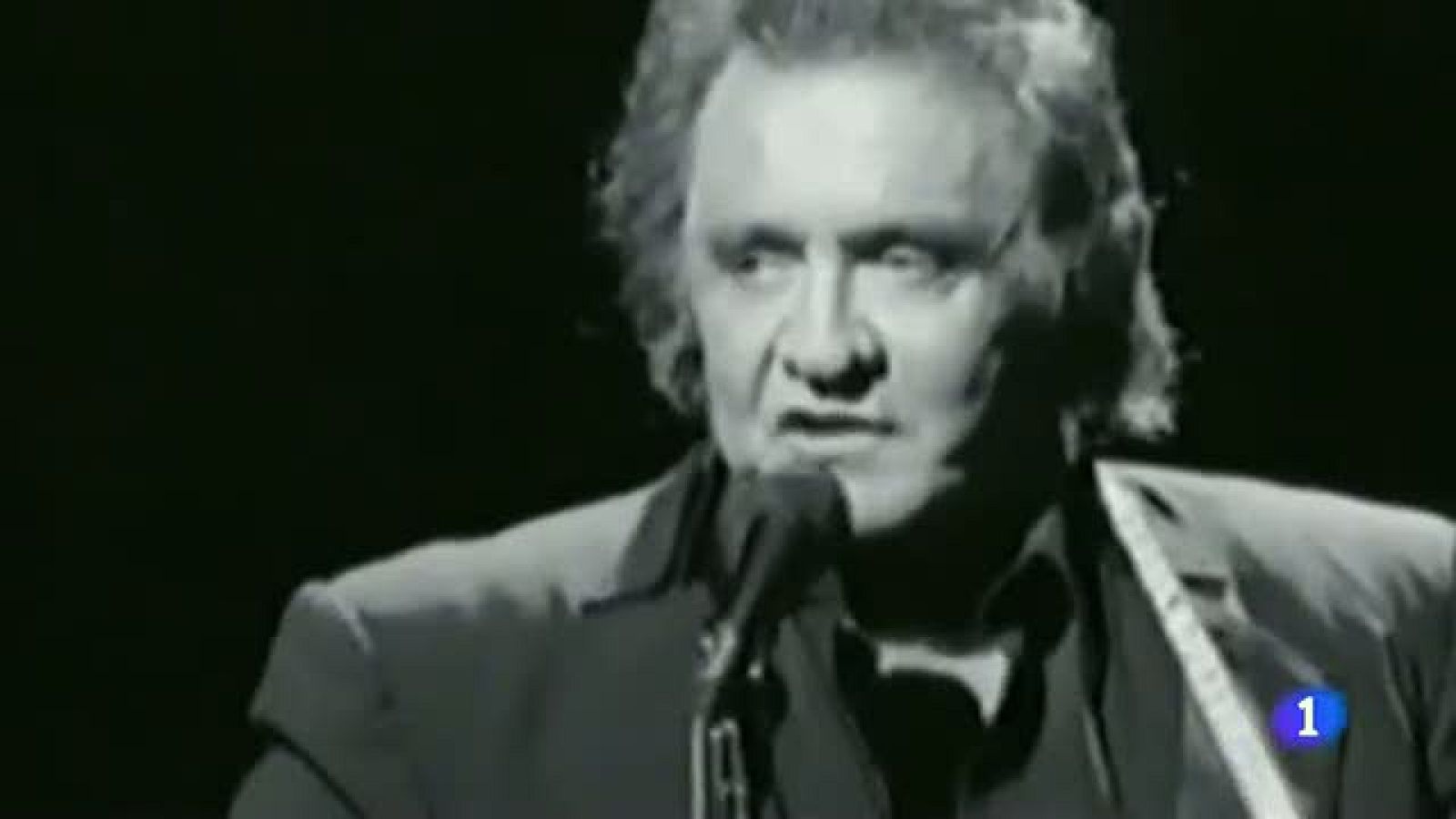 Diez años de la muerte de Johnny Cash | Ver