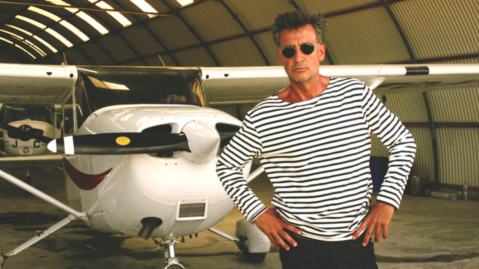 'España a ras de cielo', muy pronto en La 1