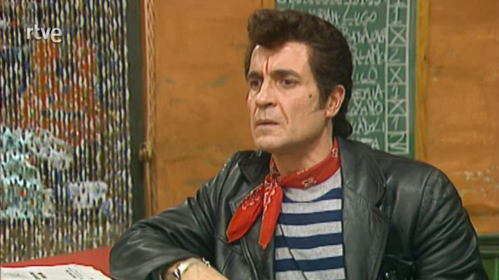 Makinavaja - ¡Qué descontrol!