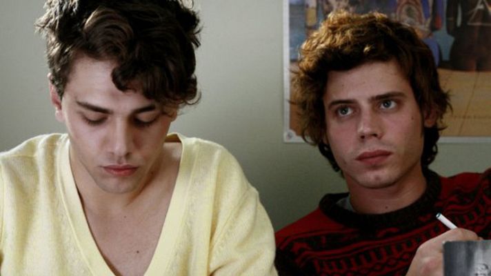 Días de cine - Días de cine: Xavier Dolan, un cineasta rompedor