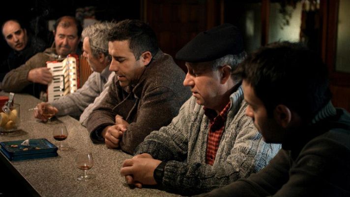 Días de cine - Días de cine: 'Arraianos'