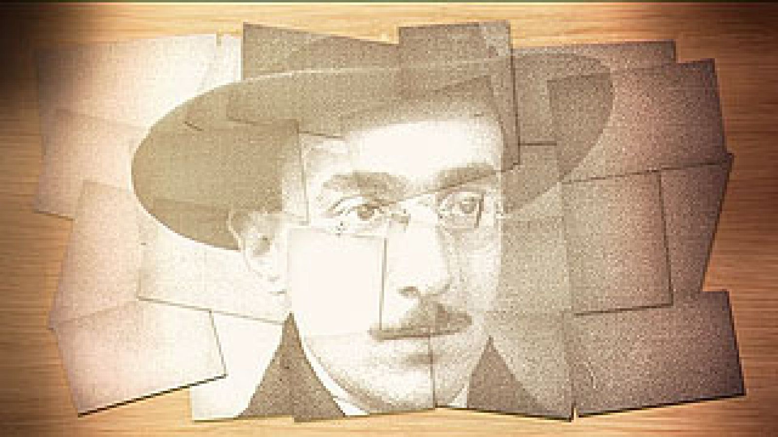 Fernando Pessoa.