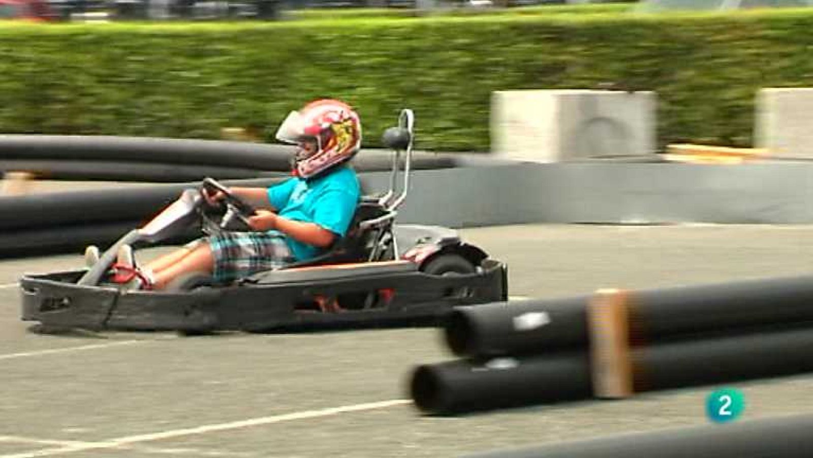 Aquí hay trabajo - 13/09/13 - Ver ahora