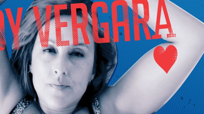 Uno de Los Nuestros - Celia Vergara, cantante