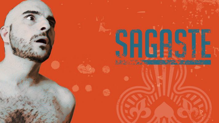 Uno de Los Nuestros - Jose Miguel Sagaste, saxofonista