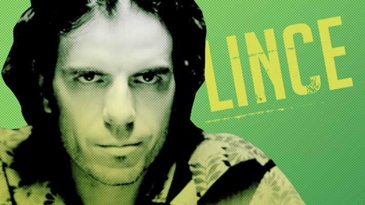 Uno de Los Nuestros - Josemi Sánchez, guitarrista