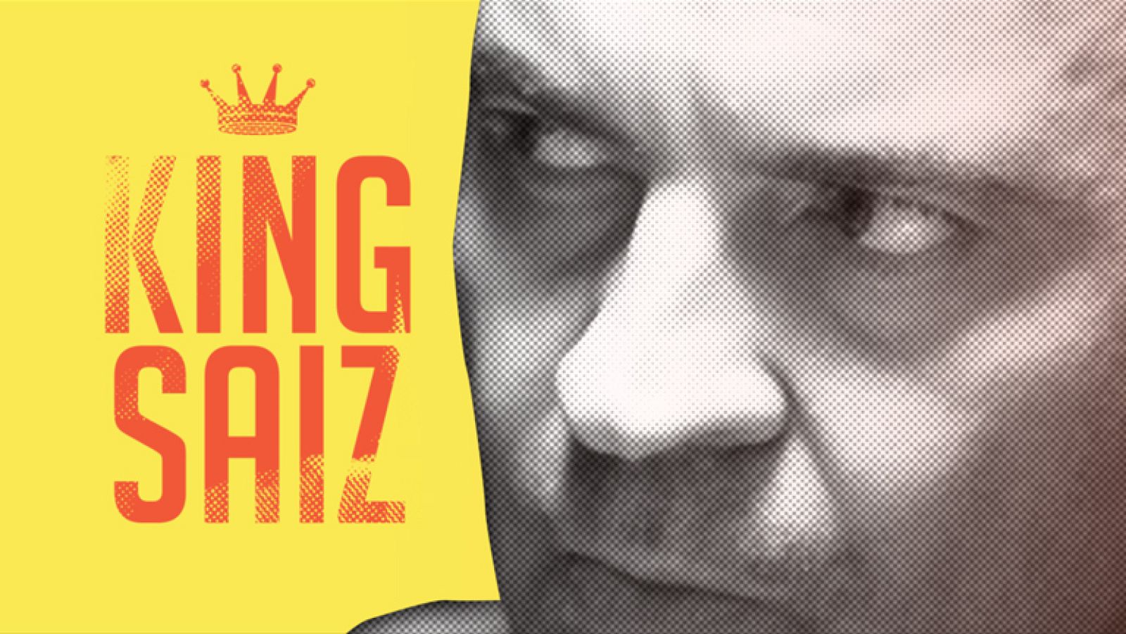 Uno de Los Nuestros - Javi "King" Saiz, bajista de Los Nuestros