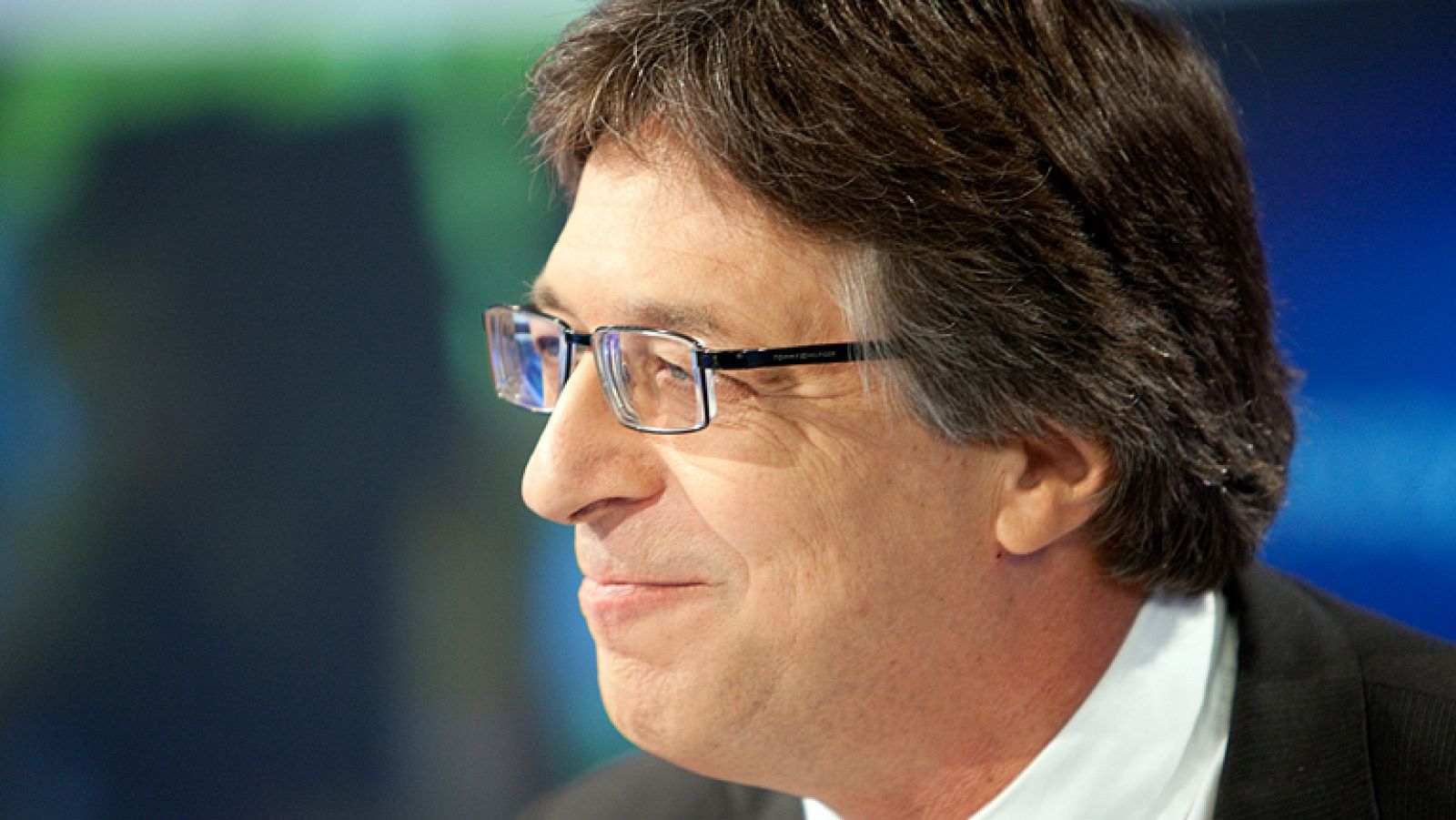 Los desayunos de TVE - Alón Bar, embajador de Israel en España - Ver ahora