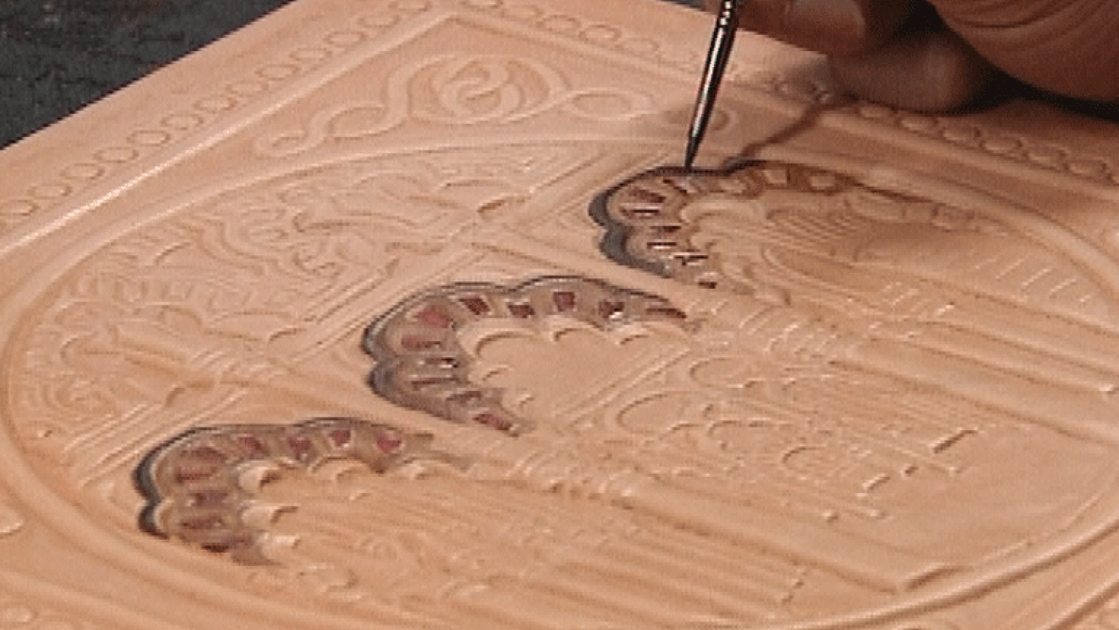 La Aventura del Saber. Serie Documental. Tecnicas del medievo. Nuevas industrias