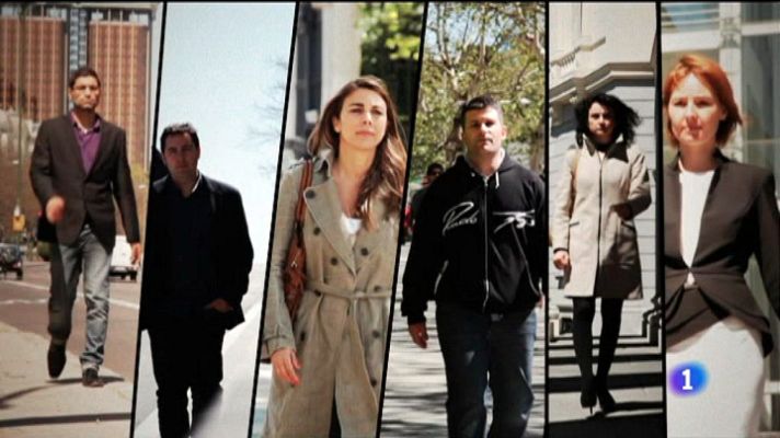 Código Emprende - Resumen capítulo UNO