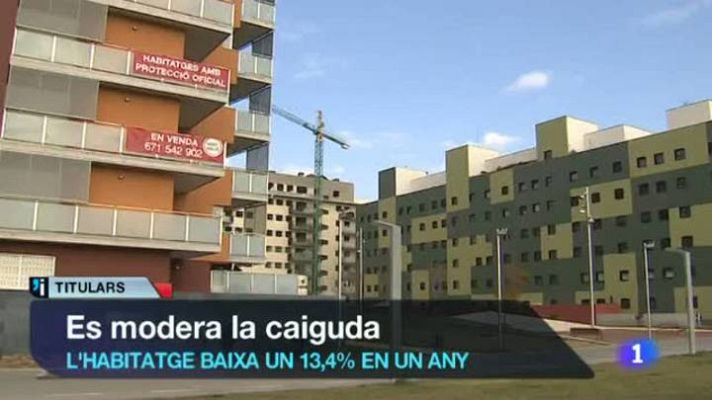 L'Informatiu - L'Informatiu en 3' - 13/09/2013