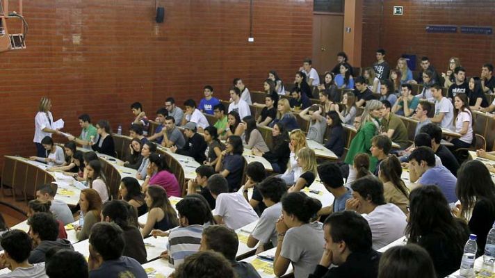 Informativo de Madrid - La Comunidad de Madrid en 4'- 13/09/13