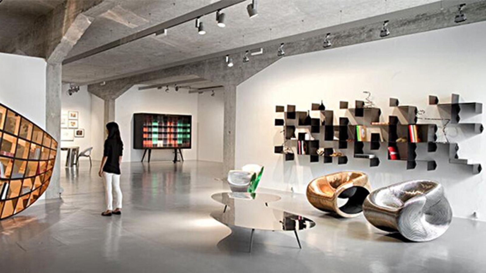 Ivorypress amor por el arte y el diseño - Ver ahora