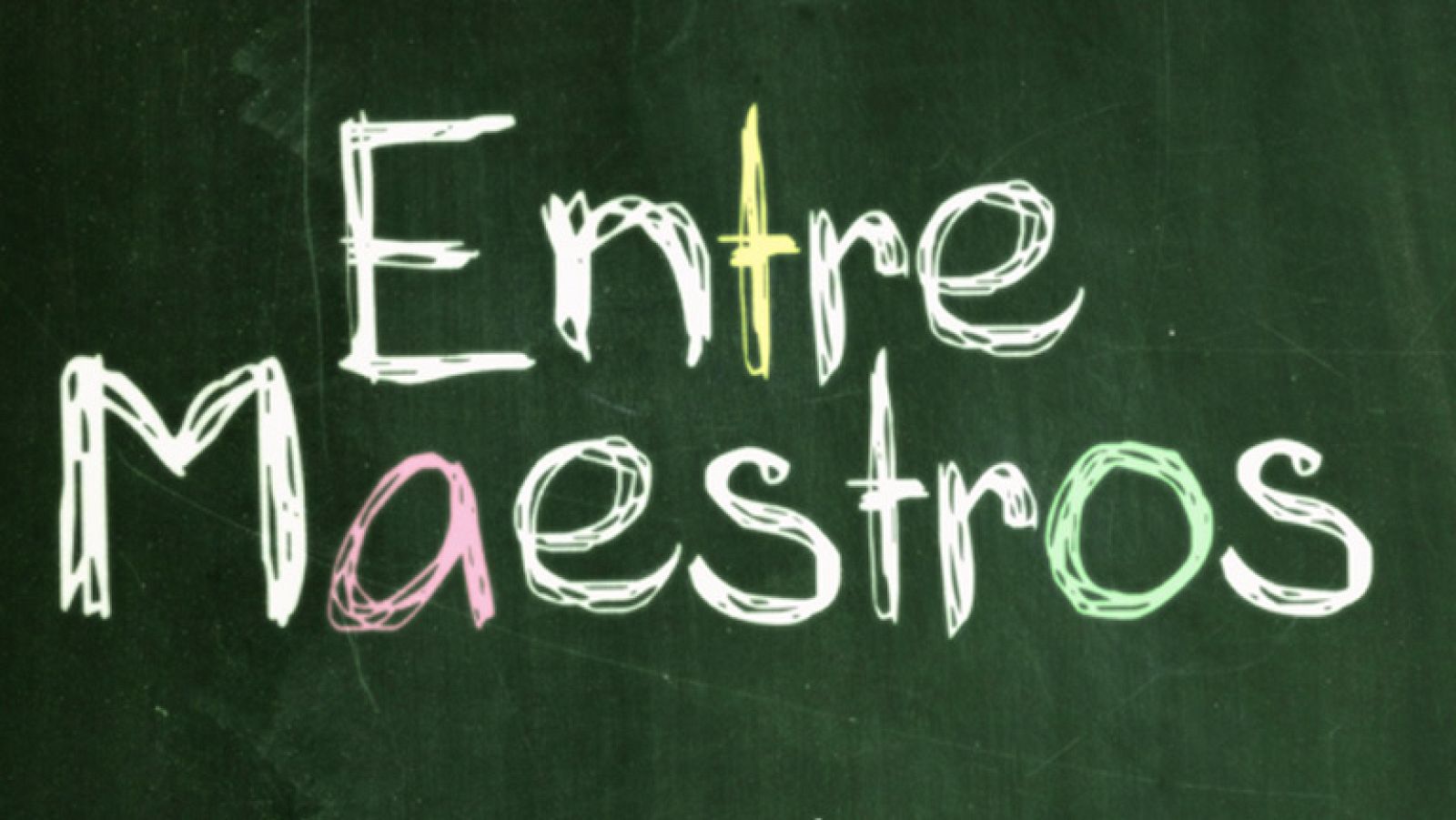 El Documental - Entre maestros - Trailer - El documental | Ver