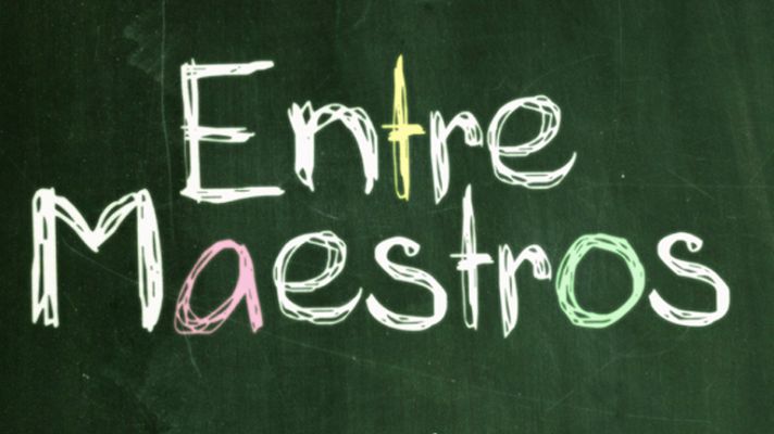 El documental - Entre maestros - Trailer