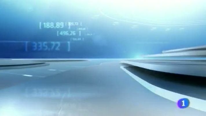 Telenorte - País Vasco - País Vasco en 2' - 13/09/13