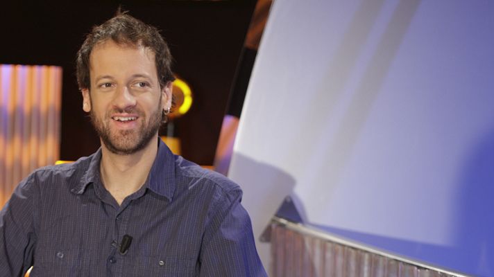 Atención obras - Entrevista a Edu Soto