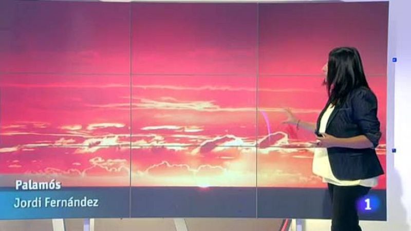 El temps - 13/09/2013