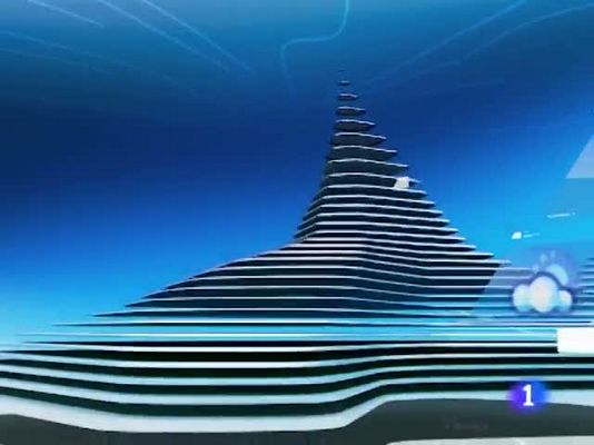 Informativo Telerioja - El tiempo en La Rioja - 13/09/13