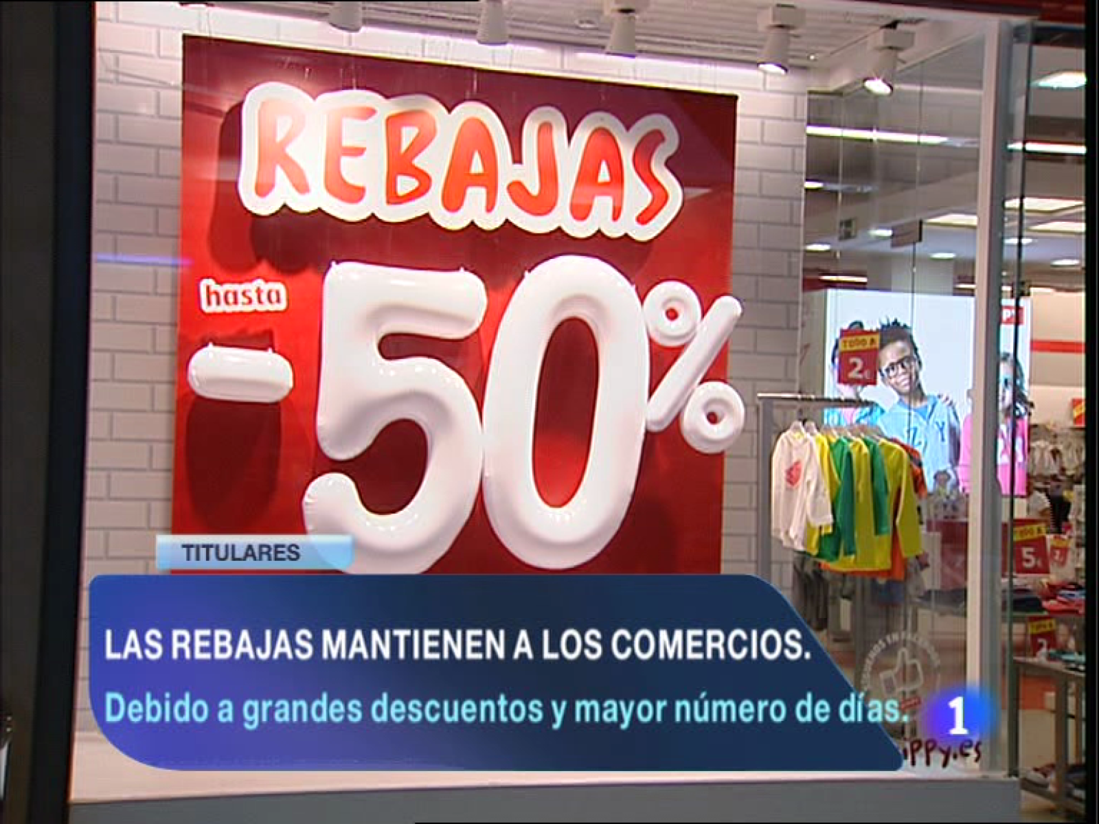 Telerioja en 2' - 13/09/13 | Ver