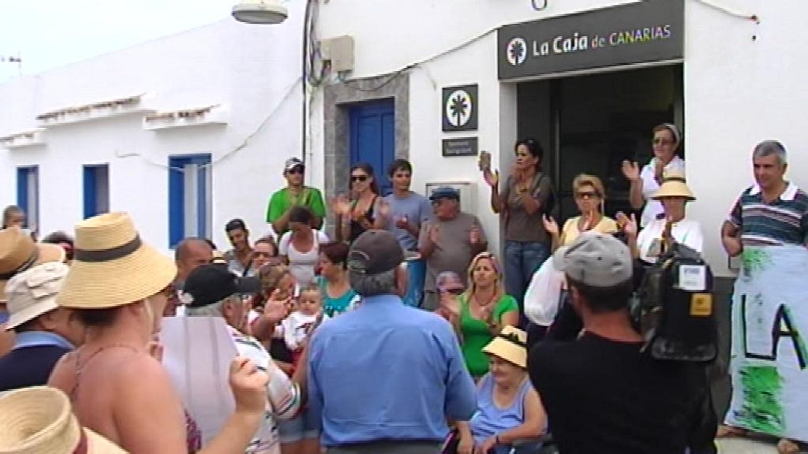 Canarias en 2' - 13/09/13 | Ver