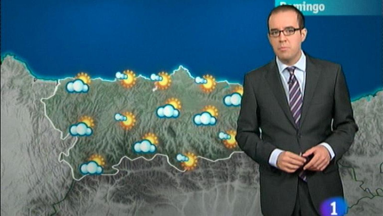 El tiempo en Asturias - 13/09/13 | Ver