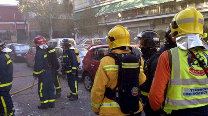 Informativo de Madrid - Informativo de Madrid - 13/09/13